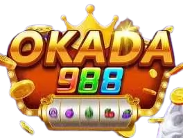 Okada988 logo