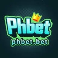 PHBET logo