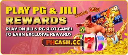 PHCASH games