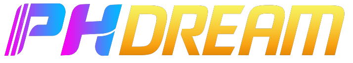 PHDREAM logo