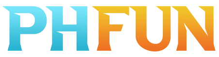 PHFUN logo