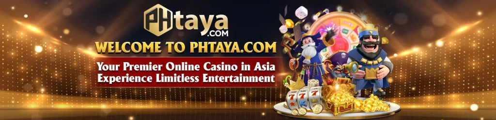 PHTAYA games