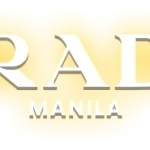 PRADA BET logo