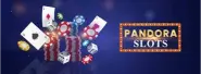 Pandora casino games