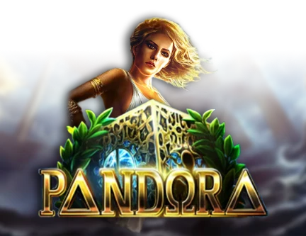 Pandora casino logo