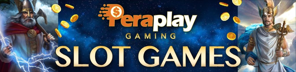 PeraPlay games