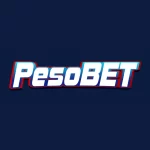 PesoBet Filipino Casino logo