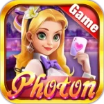 Photon casino logo