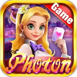 Photon casino logo