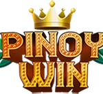 PinoyWin casino logo