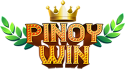 PinoyWin casino logo