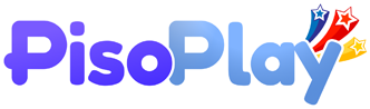 PisoPlay logo