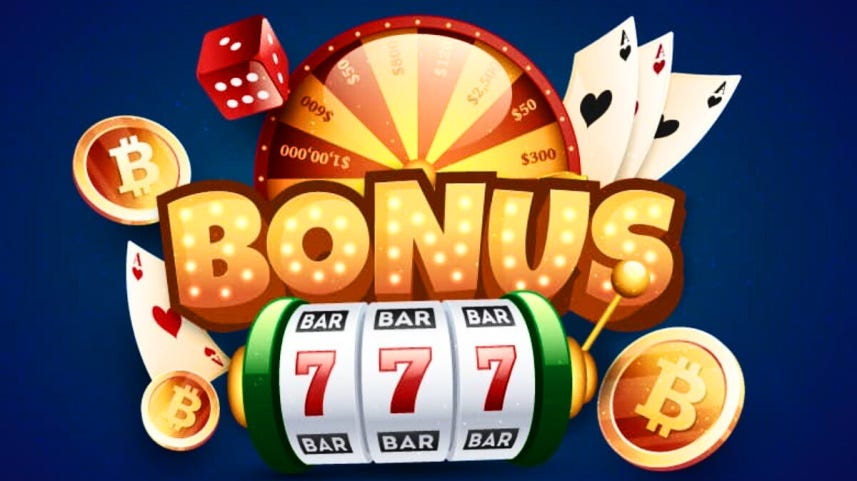 Play Win bonus