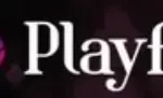 Playfino logo