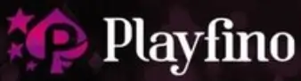 Playfino logo