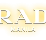 Prada Manila Casino logo