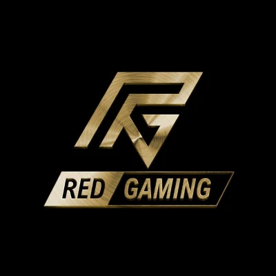 RedGaming88 logo