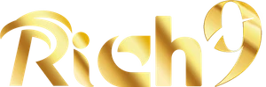 Rich9 Casino logo