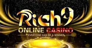 Rich9 Casino