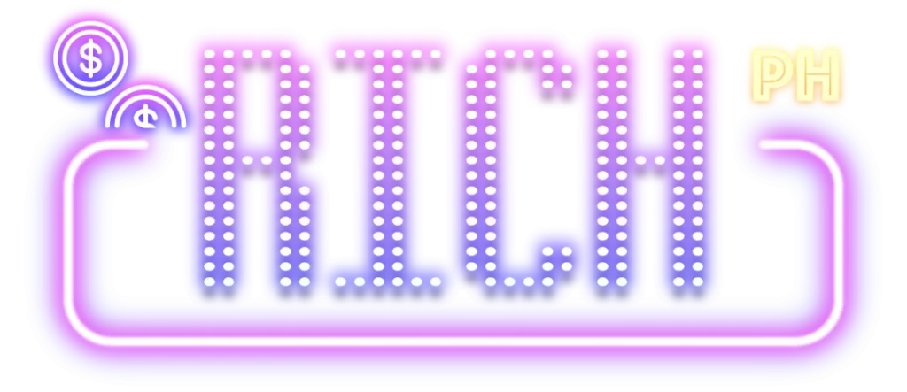 RichPH casino logo final