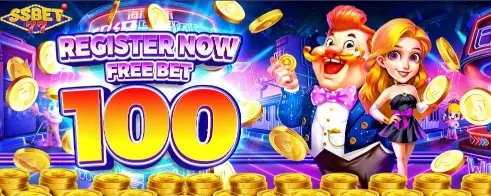 SSBet77 filipino casino bonus