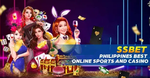 SSBet77 filipino casino games