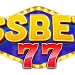 SSBet77 filipino casino logo