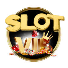 Slot VIP logo