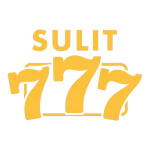 Sulit777 casino logo