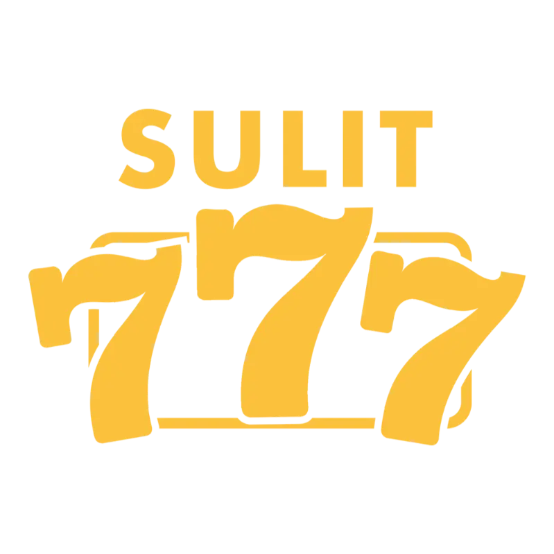 Sulit777 casino logo