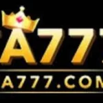 TA777 logo