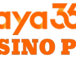 Taya 365 logo