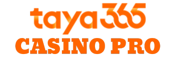 Taya 365 logo