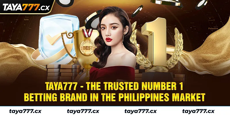 Taya 777 casino