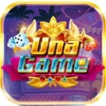 UnaGame casino logo