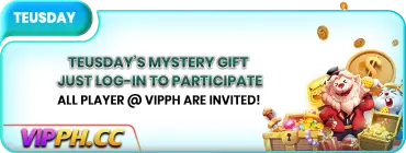 VIPPH casino bonus