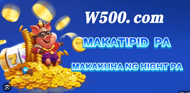 W500 casino games