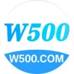 W500 casino logo