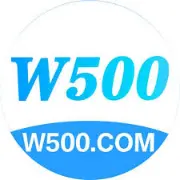 W500 casino logo