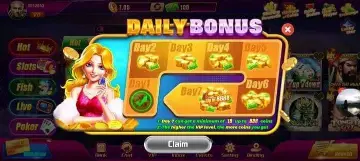 Win99 Filipino Casino bonus