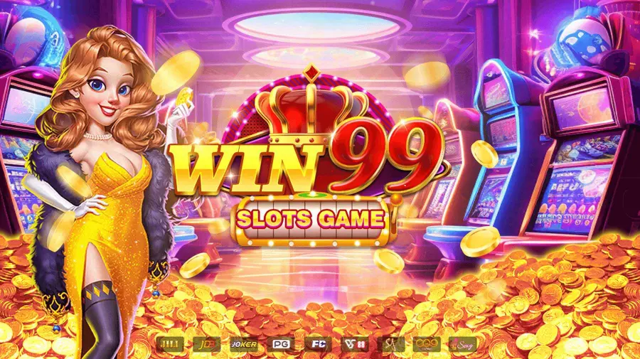 Win99 Filipino Casino games