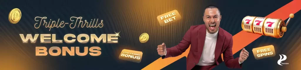 WinZir casino bonus