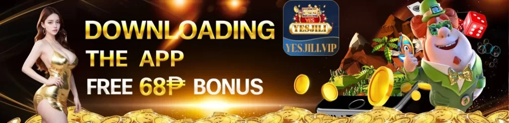 YesJili casino app