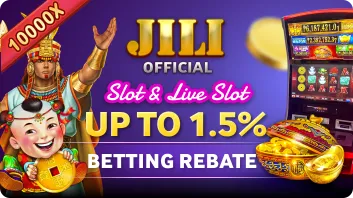 777 JILI bonus