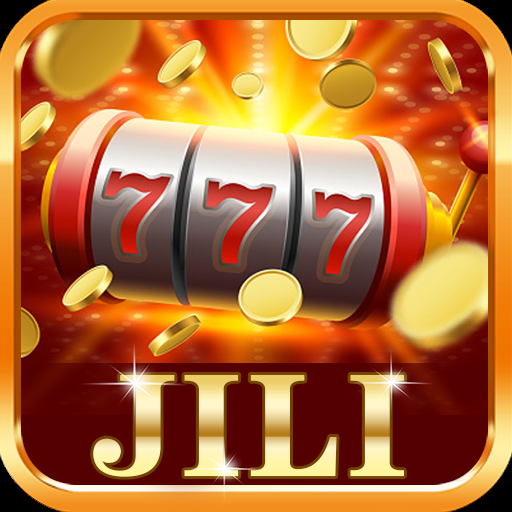 777 JILI logo