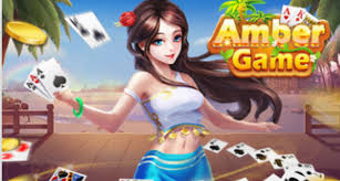 Amber Casino games