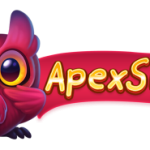 Apex Slot logo