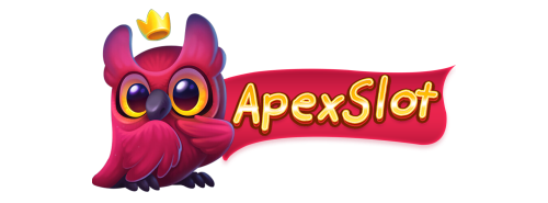 Apex Slot logo