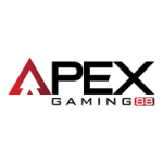 Apexgaming logo