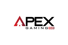 Apexgaming logo